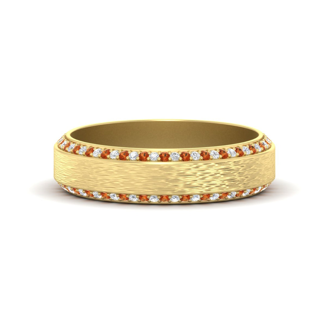 round-white-diamond-mens-wedding-band-with-orange-sapphire-in-yellow-gold-fddb1040bgsaor-nl-yg.jpg?v=1755774077