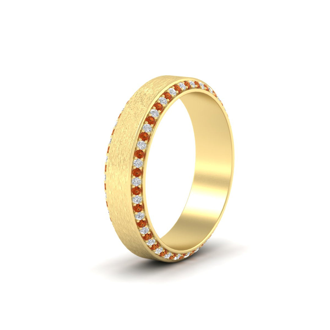 round-white-diamond-mens-wedding-band-with-orange-sapphire-in-yellow-gold-fddb1040bgsaorangle2-nl-yg.jpg?v=1755774077