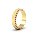 Thumbnail 67 - round-white-diamond-mens-wedding-band-with-orange-sapphire-in-yellow-gold-fddb1040bgsaorangle2-nl-yg.jpg?v=1755774077