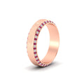 Thumbnail 42 - round-white-diamond-mens-wedding-band-with-pink-sapphire-in-rose-gold-fddb1040bgsadrpiangle2-nl-rg_25af43b8-3268-435a-994e-bb56a59b0166.jpg?v=1755774077