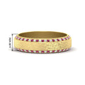Thumbnail 49 - round-white-diamond-mens-wedding-band-with-pink-sapphire-in-yellow-gold-fddb1040bgsadrpi-nl-yg-hw.jpg?v=1755774077