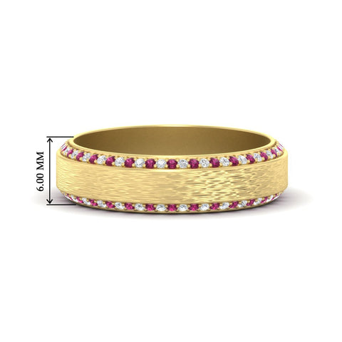 round-white-diamond-mens-wedding-band-with-pink-sapphire-in-yellow-gold-fddb1040bgsadrpi-nl-yg-hw.jpg?v=1755774077