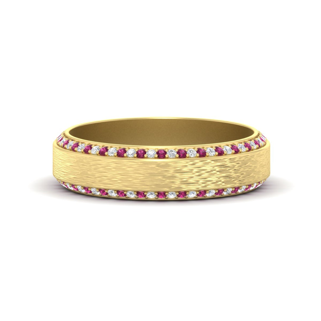 round-white-diamond-mens-wedding-band-with-pink-sapphire-in-yellow-gold-fddb1040bgsadrpi-nl-yg.jpg?v=1755774077