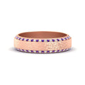 Thumbnail 108 - round-white-diamond-mens-wedding-band-with-purple-topaz-in-rose-gold-fddb1040bgvito-nl-rg_51899a55-9a98-49d9-91f6-db82ac28d86e.jpg?v=1755774975