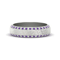 Thumbnail 113 - round-white-diamond-mens-wedding-band-with-purple-topaz-in-white-gold-fddb1040bgvito-nl-wg_61e2b5ea-e783-456c-90f2-358869b36682.jpg?v=1755774975