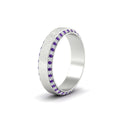 Thumbnail 117 - round-white-diamond-mens-wedding-band-with-purple-topaz-in-white-gold-fddb1040bgvitoangle2-nl-wg_0506f006-abc8-46af-b1fb-17bdbace44b6.jpg?v=1755774975