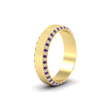 Thumbnail 121 - round-white-diamond-mens-wedding-band-with-purple-topaz-in-yellow-gold-fddb1040bgvitoangle2-nl-yg_2a3a0426-cef3-45b9-bc96-b3dcd88dcfa9.jpg?v=1755774975