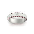 Thumbnail 91 - round-white-diamond-mens-wedding-band-with-ruby-in-white-gold-fddb1040bgrudrangle5-nl-wg.jpg?v=1755774077
