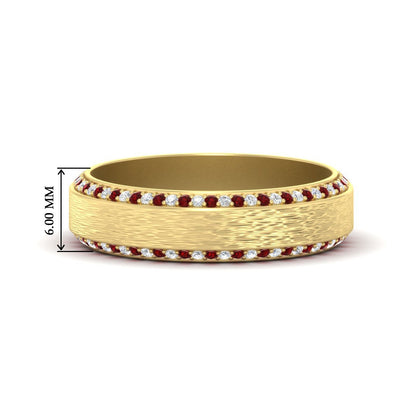 round-white-diamond-mens-wedding-band-with-ruby-in-yellow-gold-fddb1040bgrudr-nl-yg-hw.jpg?v=1755774077