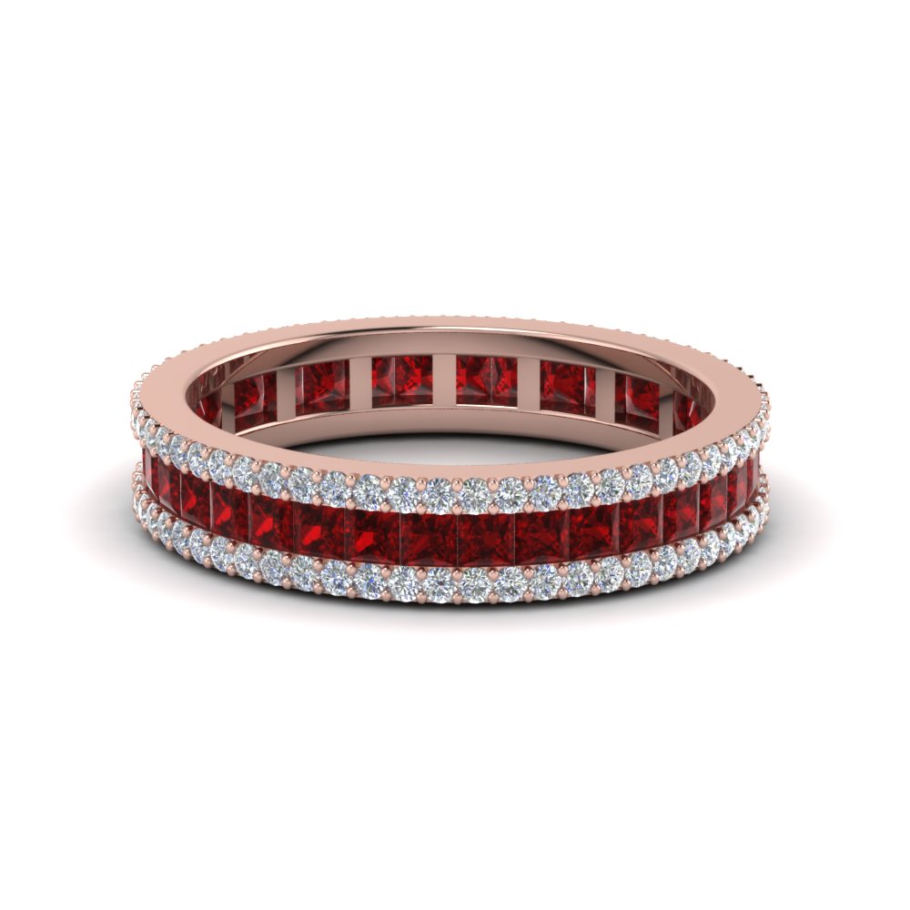 ruby-and-diamond-vintage-band-in-rose-gold-FDEWB8403BGRUDR-NL-RG