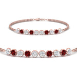 Load image into Gallery viewer, Diamond Anniversary Chain Bracelet
