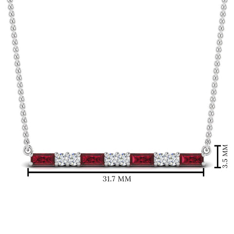 ruby-baguette-bar-diamond-necklace-in-FD-PD86790GRUDR-NL-WG