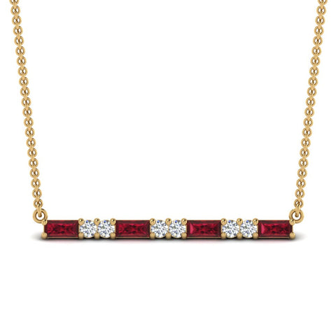 ruby-baguette-bar-diamond-necklace-in-FD-PD86790GRUDR-NL-YG