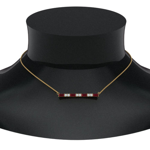 ruby-baguette-bar-diamond-necklace-in-FD-PD86790GRUDR-NL-YG