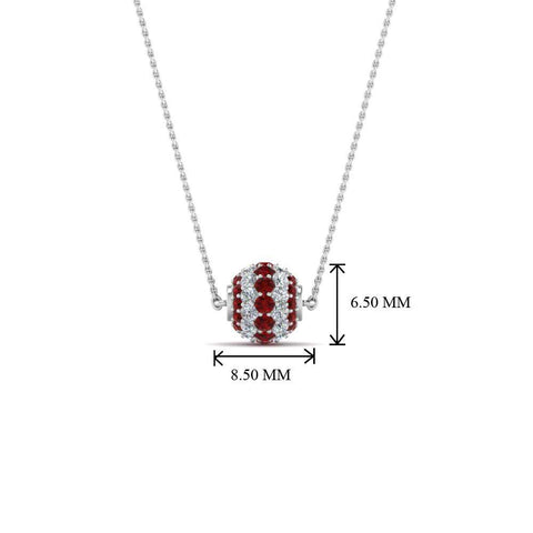 ruby-ball-pendant-0.70-ct-in-FDPD8433GRUDR-NL-WG
