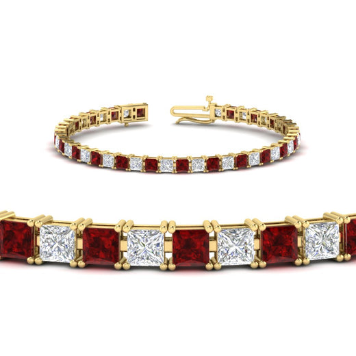 ruby-basket-tennis-11-ct.-square-cut-bracelet-in-yellow-gold-FDBRC10450PRGRUDRANGLE2-11.00CT-NL-YG_34aebe20-31e7-4da1-9943-7b237a31f0f4