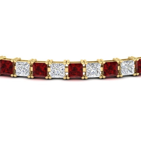 ruby-basket-tennis-11-ct.-square-cut-bracelet-in-yellow-gold-FDBRC10450PRGRUDRANGLE5-11.00CT-NL-YG_a9c4635b-58f0-413e-9f75-889ca74bb627