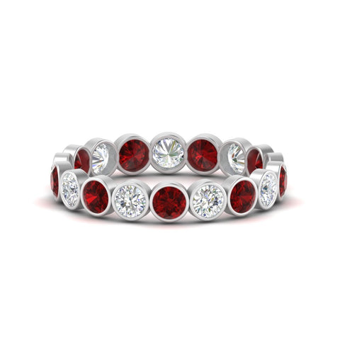 ruby-bezel-eternity-ring-1.80-carat-in-white-gold-FDEWB10558-0.10CTGRUDRANGLE3-NL-WG