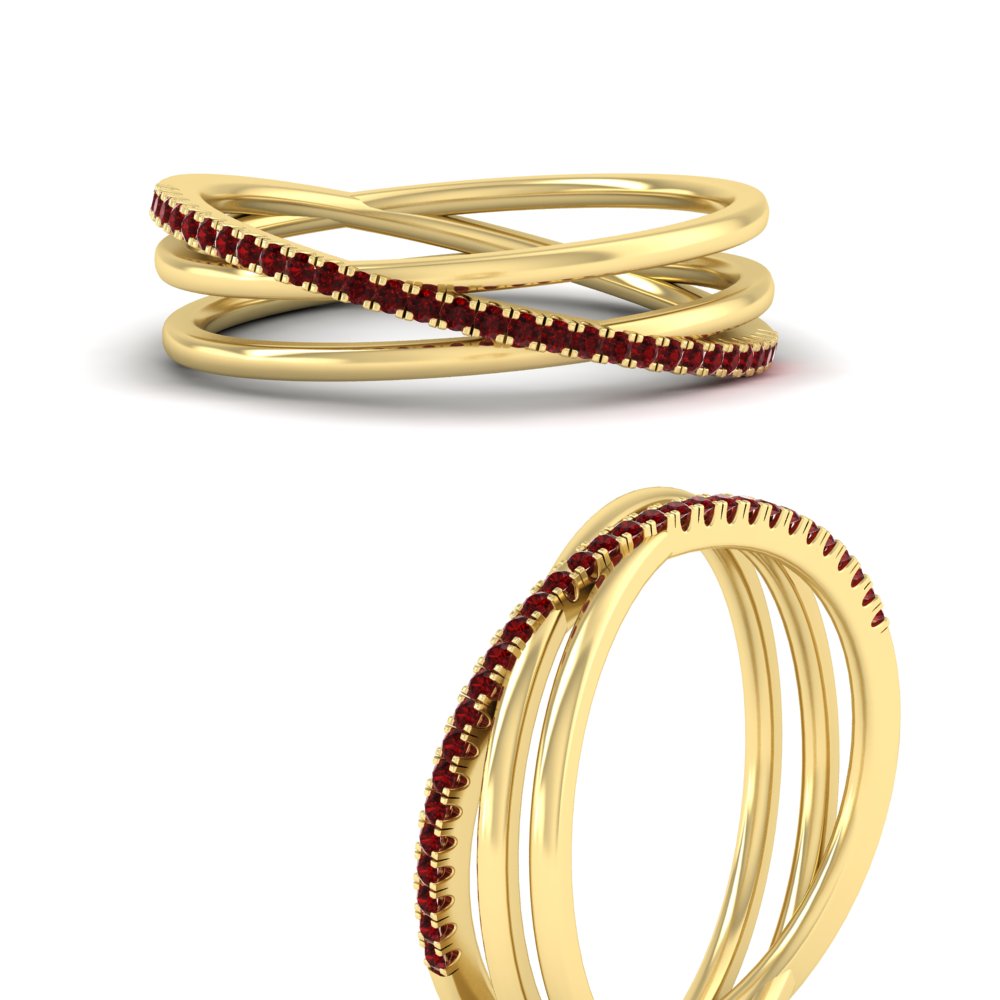 ruby-criss-cross-wedding-ring-in-yellow-gold-FD11398BGRUDR-NL-YG