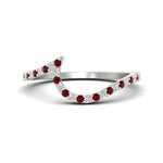 Load image into Gallery viewer, ruby-curved-swirl-wedding-band-in-white-gold-fdens7806robgrudr-nl-wg.jpg?v=1759992439
