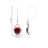 Load image into Gallery viewer, ruby-diamond-solitaire-drop-earrings-in-white-gold-fdear11552grudrangle1-nl-wg-hw.jpg?v=1764148218