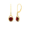 Load image into Gallery viewer, ruby-diamond-solitaire-drop-earrings-in-yellow-gold-fdear11552grudr-nl-yg.jpg?v=1777352675