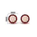 Thumbnail 77 - ruby-earring-jacket-for-2-carat-round-stud-earrings-in-rose-gold-fdear11307grudrangle1-0-50ct-nl-rg.jpg
