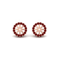 Thumbnail 76 - ruby-earring-jacket-for-2-carat-round-stud-earrings-in-rose-gold-fdear11307grudrangle1-0-50ct-nl-rg.jpg