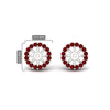 Load image into Gallery viewer, ruby-earring-jacket-for-2-carat-round-stud-earrings-in-white-gold-fdear11307grudrangle1-0-50ct-nl-wg.jpg