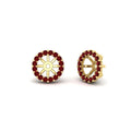 Thumbnail 64 - ruby-earring-jacket-for-2-carat-round-stud-earrings-in-yellow-gold-fdear11307grudrangle1-0-50ct-nl-yg.jpg