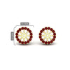 Load image into Gallery viewer, ruby-earring-jacket-for-2-carat-round-stud-earrings-in-yellow-gold-fdear11307grudrangle1-0-50ct-nl-yg.jpg