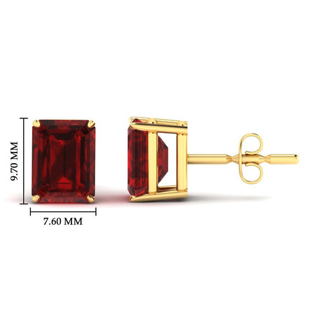 ruby-emerald-cut-earrings-studs-5-carat-in-yellow-gold-fdear10411emgrudrangle2-5.00ct-nl-yg-hw.jpg