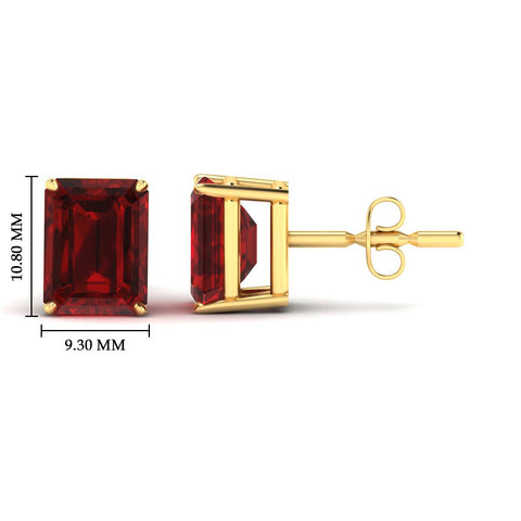 ruby-emerald-cut-earrings-studs-7-carat-in-yellow-gold-fdear10411emgrudrangle2-7.00ct-nl-yg-hw.jpg