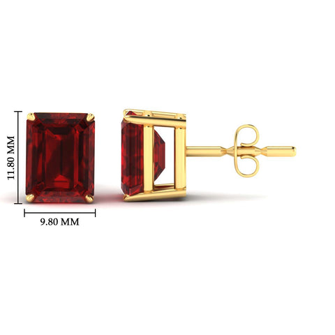 ruby-emerald-cut-earrings-studs-8-carat-in-yellow-gold-fdear10411emgrudrangle2-8.00ct-nl-yg-hw.jpg