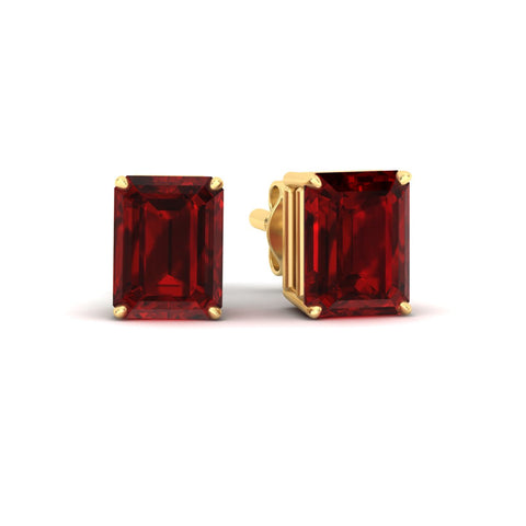 ruby-emerald-cut-earrings-studs-9-carat-in-yellow-gold-fdear10411emgrudrangle1-9.00ct-nl-yg.jpg