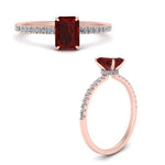 Load image into Gallery viewer, ruby-hidden-halo-engagement-ring-in-rose-gold-FD9168EMRGRUDR-NL-RG-GS.jpg