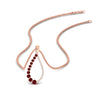 Load image into Gallery viewer, ruby-infinity-style-floating-diamond-pendant-in-FDPD11363GRUDR-NL-RG