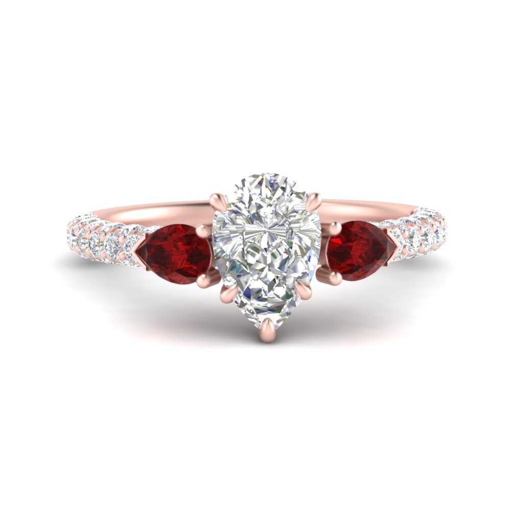 ruby-pear-accented-3-row-pear-shaped-engagement-ring-in-rose-gold-FD9982PERGRUDRANGLE3-NL-RG
