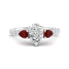 Load image into Gallery viewer, ruby-pear-accented-3-row-pear-shaped-engagement-ring-in-white-gold-FD9982PERGRUDRANGLE3-NL-WG