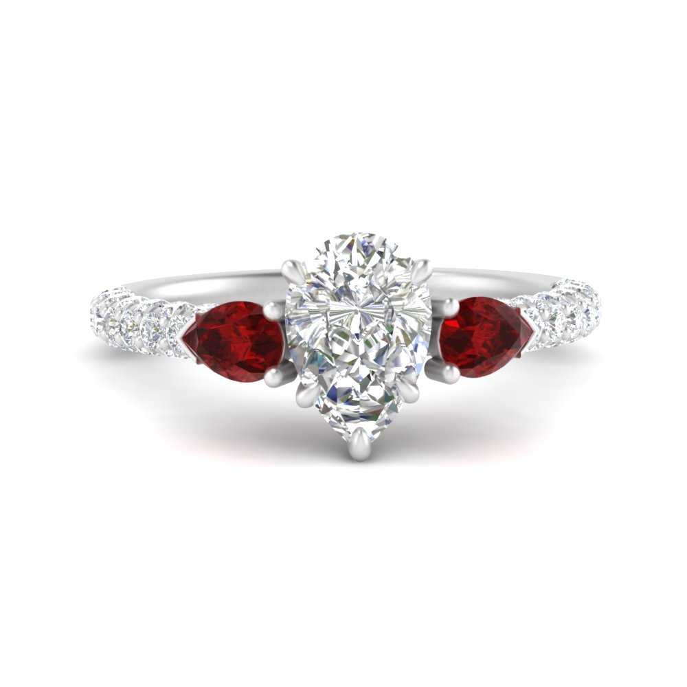 ruby-pear-accented-3-row-pear-shaped-engagement-ring-in-white-gold-FD9982PERGRUDRANGLE3-NL-WG