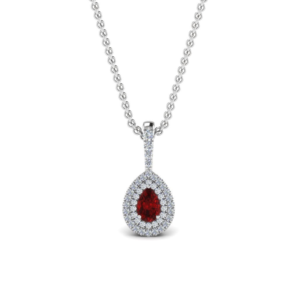 ruby-pear-shaped-double-halo-diamond-pendant-in-FDPD86826PE(6.0X4.0MM)GRUDR-NL-WG-GS