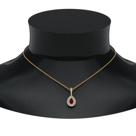 ruby-pear-shaped-double-halo-diamond-pendant-in-FDPD86826PE(6.0X4.0MM)GRUDR-NL-YG-GS