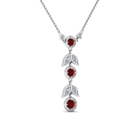 ruby-petal-diamond-drop-necklace-in-FDPD8598GRUDRANGLE2-NL-WG