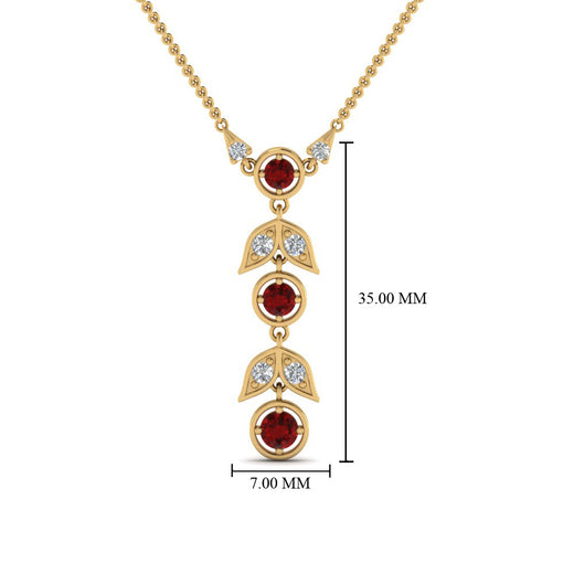 ruby-petal-diamond-drop-necklace-in-FDPD8598GRUDRANGLE2-NL-YG