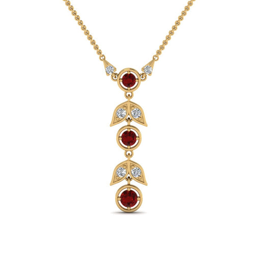 ruby-petal-diamond-drop-necklace-in-FDPD8598GRUDRANGLE2-NL-YG