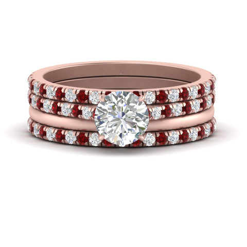 ruby-ring-with-multi-stack-band-in-FD9918ROGRUDR-NL-RG