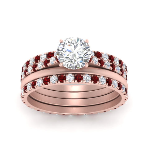 ruby-ring-with-multi-stack-band-in-FD9918ROGRUDR-NL-RG