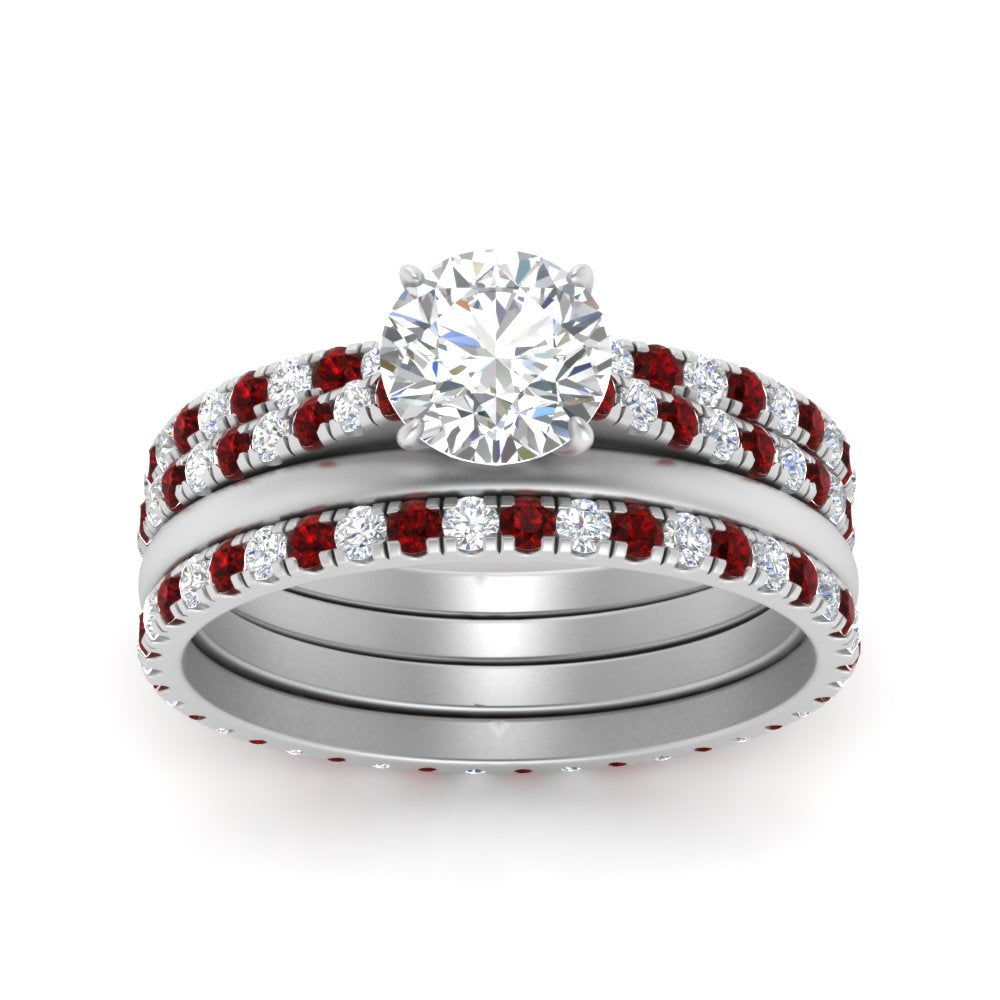 ruby-ring-with-multi-stack-band-in-FD9918ROGRUDR-NL-WG