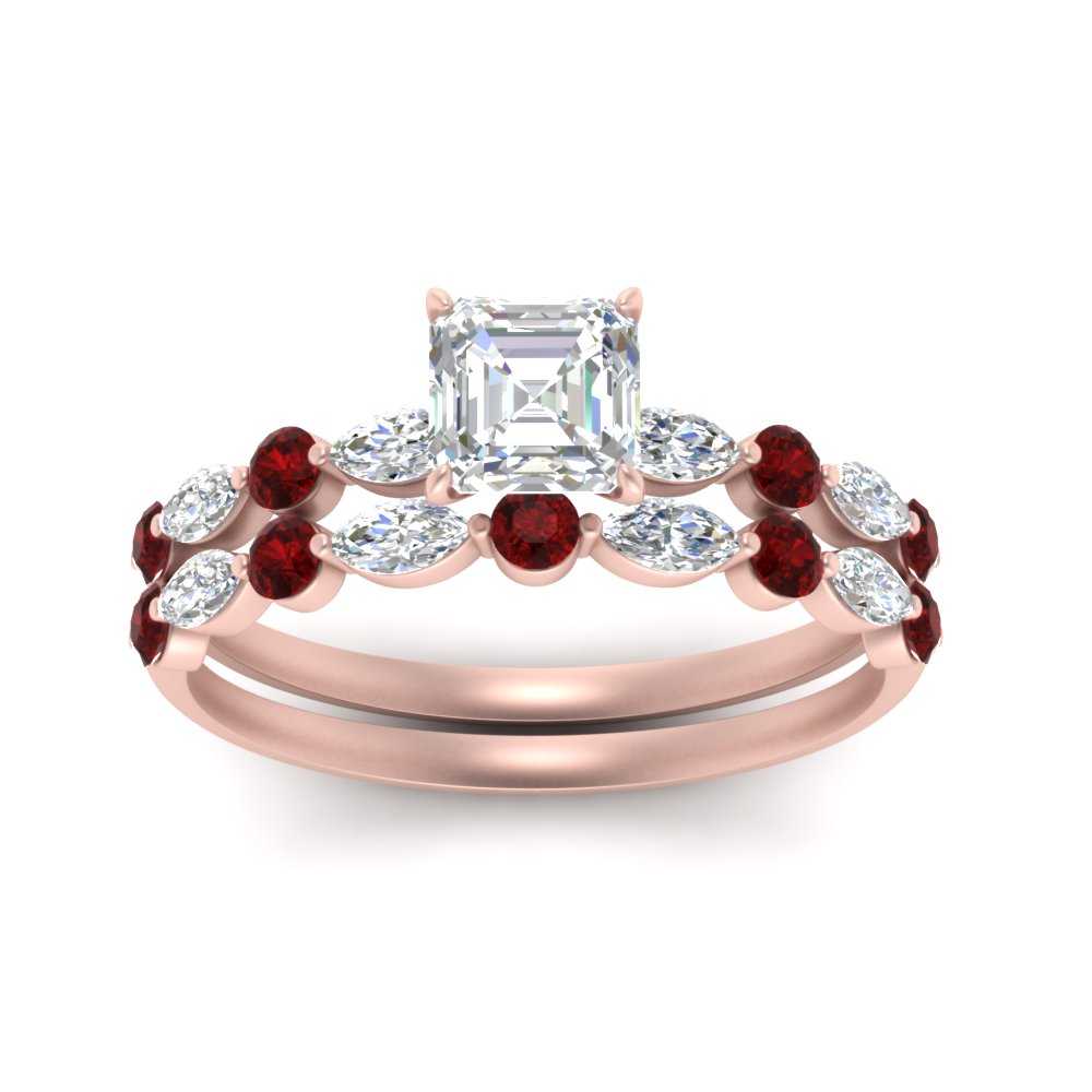 ruby-round-and-marquise-asscher-bridal-wedding-rings-in-rose-gold-FD9398AS1GRUDRANGLE5-NL-RG.jpg?v=1756378422