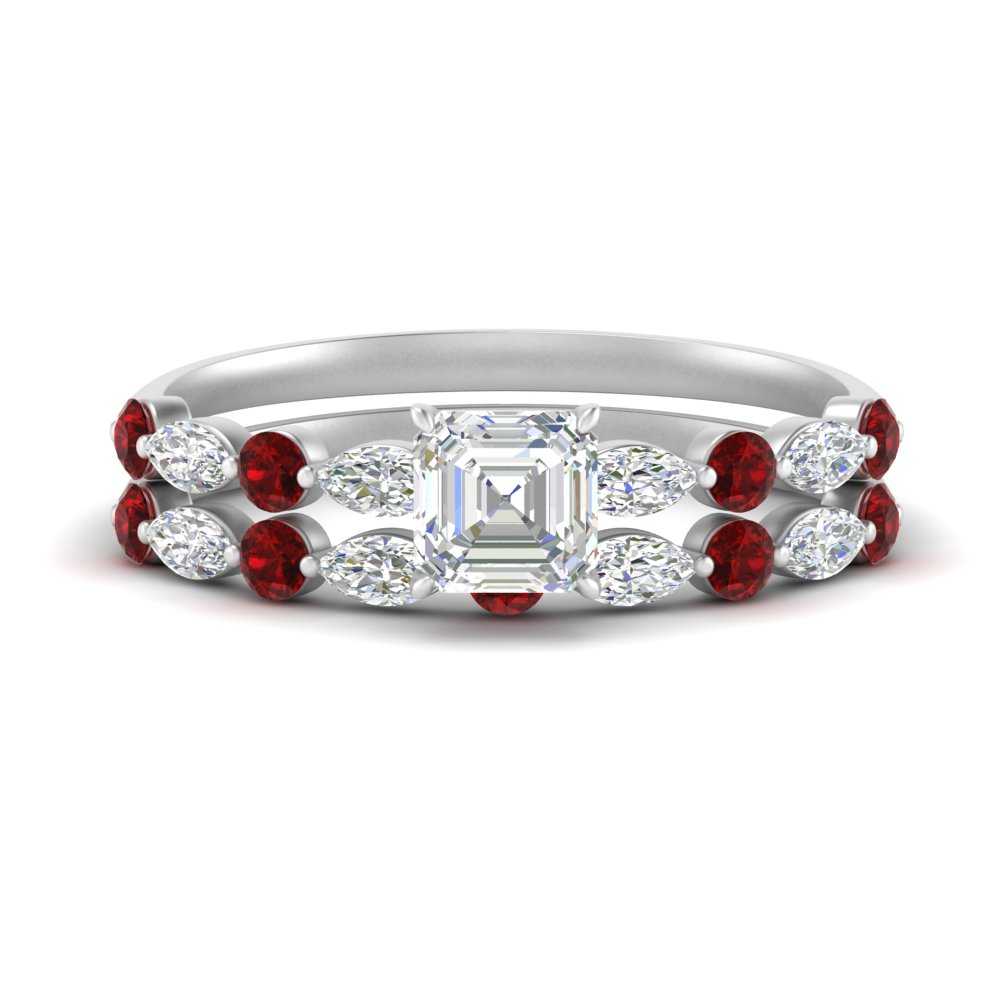 ruby-round-and-marquise-asscher-bridal-wedding-rings-in-white-gold-FD9398AS1GRUDR-NL-WG.jpg?v=1756378422